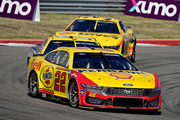 EchoPark Automotive Grand Prix - Circuit of the Americas